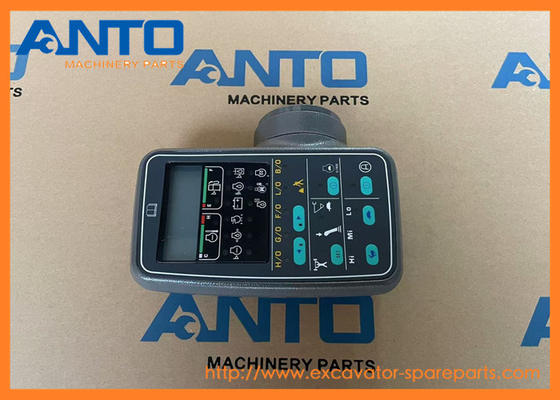7834-73-6100 7834736100 Hỗ trợ bảng điều khiển cho máy xúc KOMATSU PC300 PC350 PC400 PC450