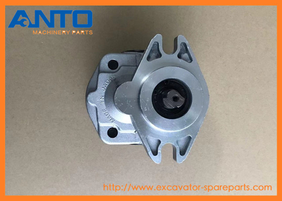 0937170 093-7170 Máy bơm bánh răng được sử dụng cho máy đào E110B E120 E120B E140 E180 E200B