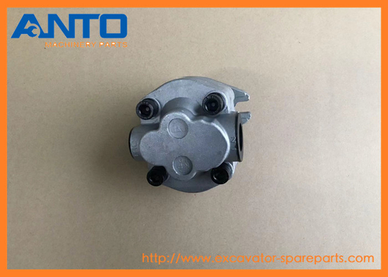 0937170 093-7170 Máy bơm bánh răng được sử dụng cho máy đào E110B E120 E120B E140 E180 E200B