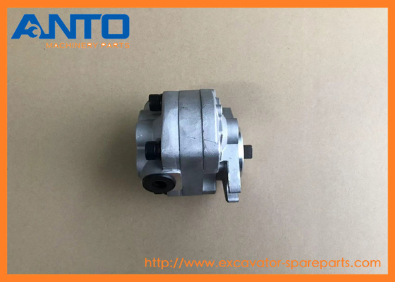 0937170 093-7170 Máy bơm bánh răng được sử dụng cho máy đào E110B E120 E120B E140 E180 E200B