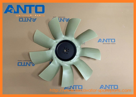 11N8-03161 Fan HYUNDAI Bộ phận phụ tùng máy đào cho R290-7 R305LC7