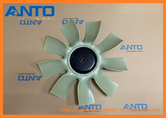 11N8-03161 Fan HYUNDAI Bộ phận phụ tùng máy đào cho R290-7 R305LC7