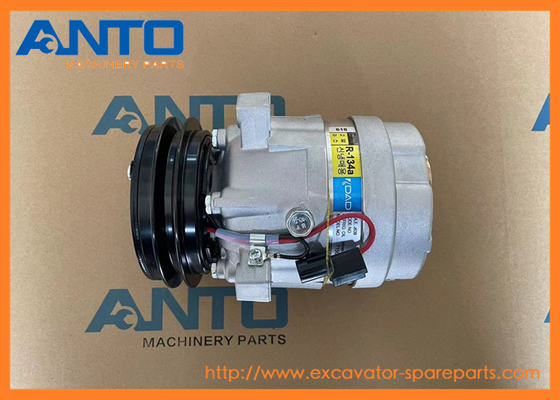 11M9-90200 11M990200 Máy nén không khí CASE Bộ phận thay thế máy đào phù hợp với CX57C
