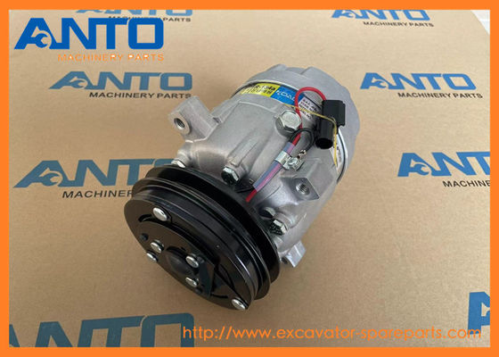 11M9-90200 11M990200 Máy nén không khí CAASE Bộ phận thay thế máy đào phù hợp với CX57C