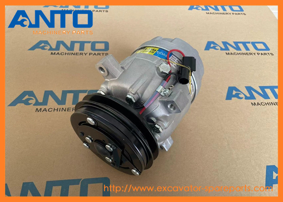 11M9-90200 11M990200 Máy nén không khí CASE Bộ phận thay thế máy đào phù hợp với CX57C
