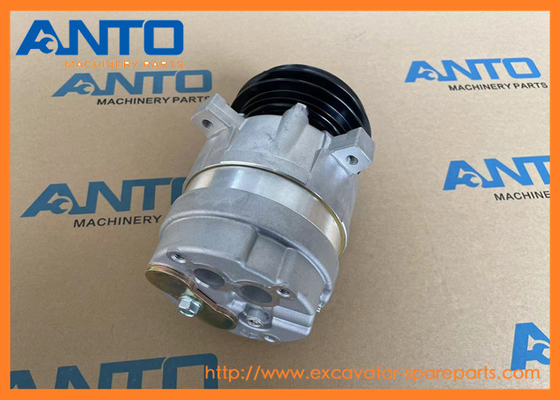 11M9-90200 11M990200 Máy nén không khí CASE Bộ phận thay thế máy đào phù hợp với CX57C