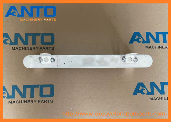 208-03-71161 208-03-71160 Máy làm mát dầu KOMATSU Chiếc máy đào phụ tùng cho PC130-8