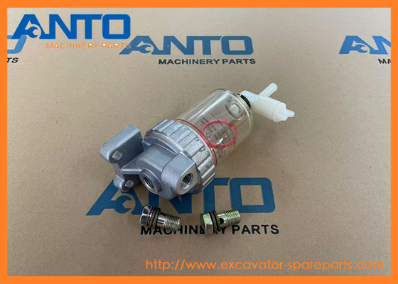 11EM-52320 11EM52320 Máy tách nước cho máy đào bánh xe HYUNDAI R140W7 R170W7 R200W7