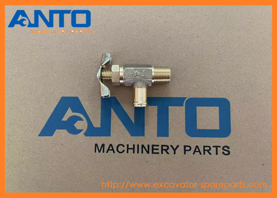 09482-50000 Valve KOMATSU Chiếc máy đào phụ tùng cho PC45MR-3 PC55MR-3