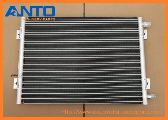 11EM90050 11EM-90050 Máy ngưng tụ cho máy đào lướt HYUNDAI R110-7 R110-7A R140LC-7