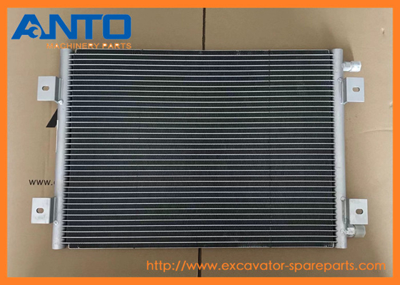 11EM90050 11EM-90050 Máy ngưng tụ cho máy đào lướt HYUNDAI R110-7 R110-7A R140LC-7