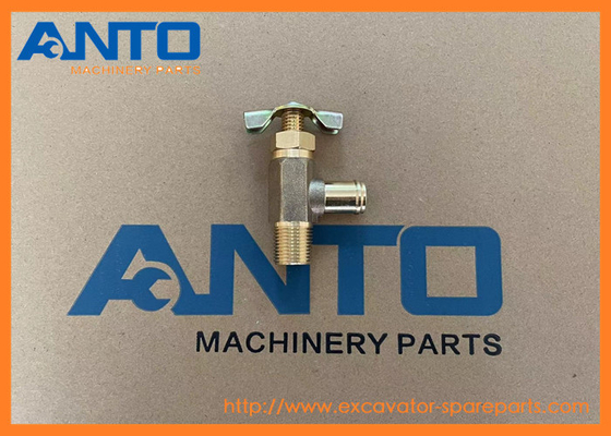 09482-50000 Valve KOMATSU Chiếc máy đào phụ tùng cho PC45MR-3 PC55MR-3