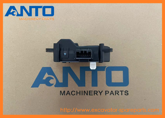 ND063600-4580 ND0636004580 Động cơ máy khoan KOMATSU Phụ tùng máy khoan cho PC200-8