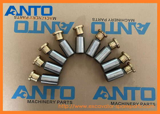 0816201 Piston HITACHI bộ phận phụ tùng máy đào phù hợp với ZX270-3 ZX290LC-5B