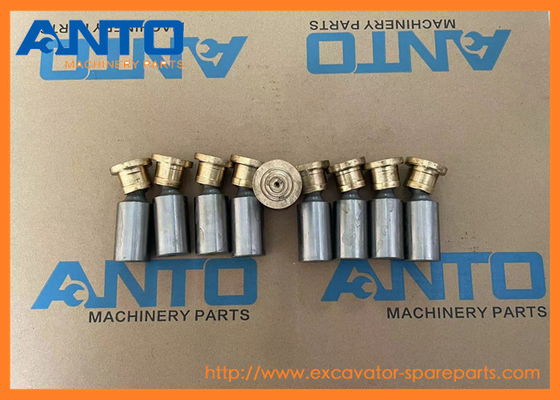 0816201 Piston HITACHI bộ phận phụ tùng máy đào phù hợp với ZX270-3 ZX290LC-5B