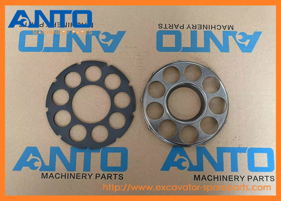 0816207 0816208 Bảng giữ và tấm xuân HITACHI Chiếc máy đào phụ tùng cho ZX270