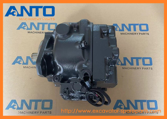 708-1W-00741 708-1W-00881 Máy bơm thủy lực KOMATSU Bộ phận phụ tùng cho máy tải bánh xe WA380-6
