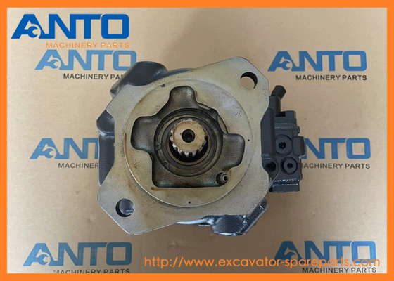708-1W-00741 708-1W-00881 Máy bơm thủy lực KOMATSU Bộ phận phụ tùng cho máy tải bánh xe WA380-6