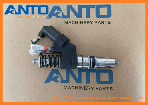 4903472 Tiêm nhiên liệu CUMMINS Bộ phận động cơ máy đào phù hợp với R480LC-9S M11 QSM11