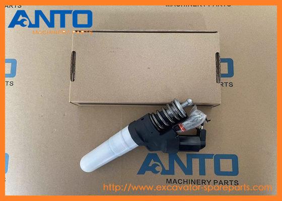 4903472 Tiêm nhiên liệu CUMMINS Bộ phận động cơ máy đào phù hợp với R480LC-9S M11 QSM11