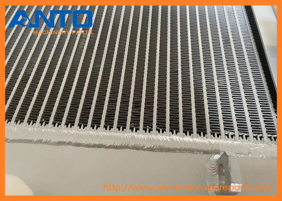 164-3558 1643558 Bộ phận phụ tùng máy đào lạnh dầu lõi cho E312B 3054