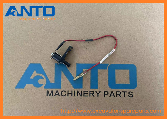 21M5-50250 Micro Switch HYUNDAI Bộ phận phụ tùng máy đào cho R110-7 R140LC-7
