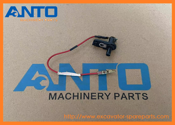 21M5-50250 Micro Switch HYUNDAI Bộ phận phụ tùng máy đào cho R110-7 R140LC-7
