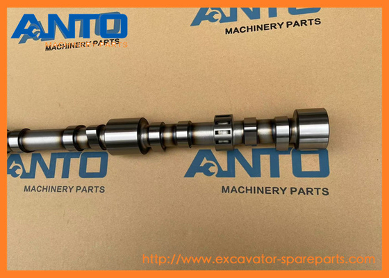 395-1802 3951802 Camshaft cho bộ phận động cơ excavator 535D 545D 950 GC