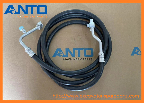 K1008516B Ống lắp đặt cho bộ phận điều hòa không khí máy đào DOOSAN DX225 DX230LC
