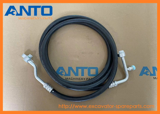 K1008516B Ống lắp đặt cho bộ phận điều hòa không khí máy đào DOOSAN DX225 DX230LC