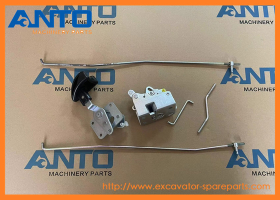 71Q6-02121 71Q602121 Máy xử lý bộ phận phụ tùng máy đào HYUNDAI cho R160LC-9 R210LC-9