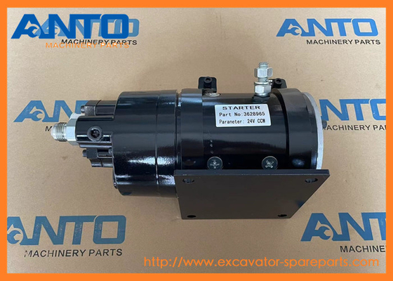 600-815-9510 3628965 Động cơ bôi trơn Primer bơm dầu máy đào phụ tùng cho D375A-6