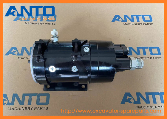 600-815-9510 3628965 Động cơ bôi trơn Primer bơm dầu máy đào phụ tùng cho D375A-6