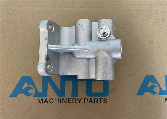 6745-71-7211 6745717211 Bộ phận máy đào đầu bộ lọc cho KOMATSU D65EX D65PX D65WX GD655 GD675