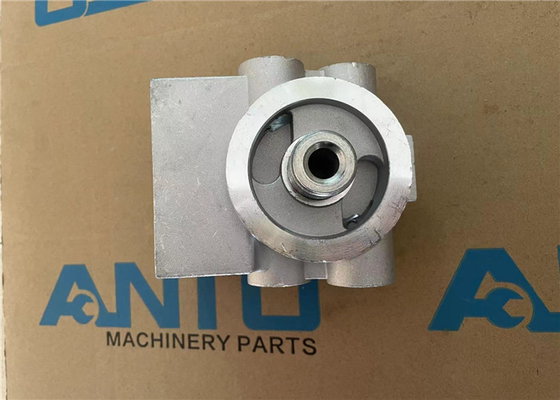 6745-71-7211 6745717211 Bộ phận máy đào đầu bộ lọc cho KOMATSU D65EX D65PX D65WX GD655 GD675