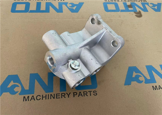 6745-71-7211 6745717211 Bộ phận máy đào đầu bộ lọc cho KOMATSU D65EX D65PX D65WX GD655 GD675