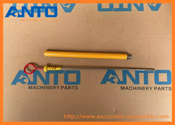 XKAQ00035 ống đo HYUNDAI Bộ phận phụ tùng máy đào cho R140LC-7 R160LC-7