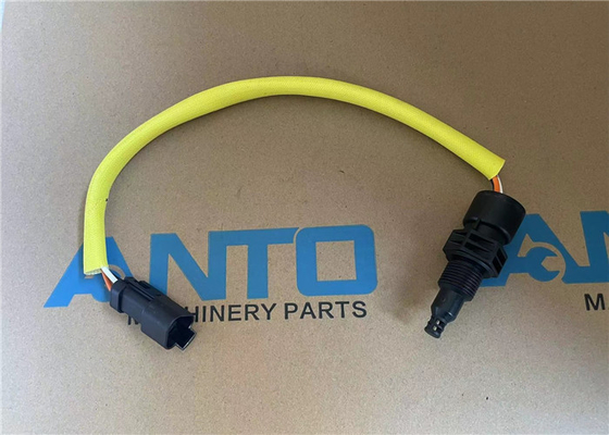 1078618 107-8618 Cảm biến nhiệt độ Ứng dụng máy đào 314D LCR 320D 320D FM 320D FM RR