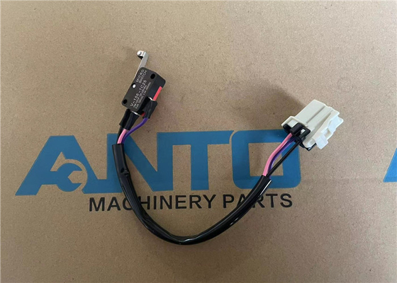 22U-06-22360 22U0622360 Chuyển Assy hỗ trợ cho máy đào KOMATSU HB205 HB215 PC1250
