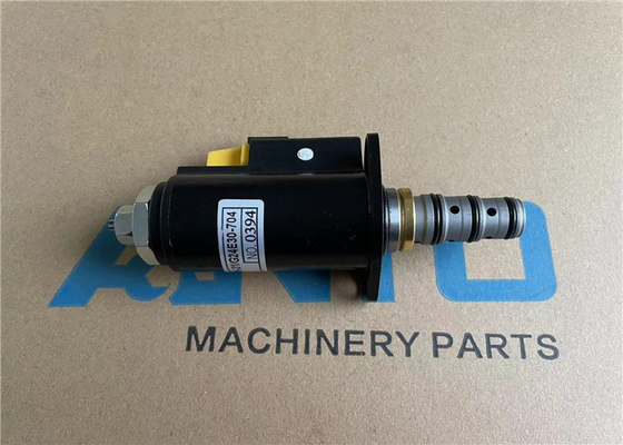 1163526 116-3526 Máy khai quật phù hợp với van điện tử 311D LRR 312D 315D L 318C 319C 320B