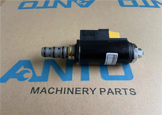 1163526 116-3526 Máy khai quật phù hợp với van điện tử 311D LRR 312D 315D L 318C 319C 320B