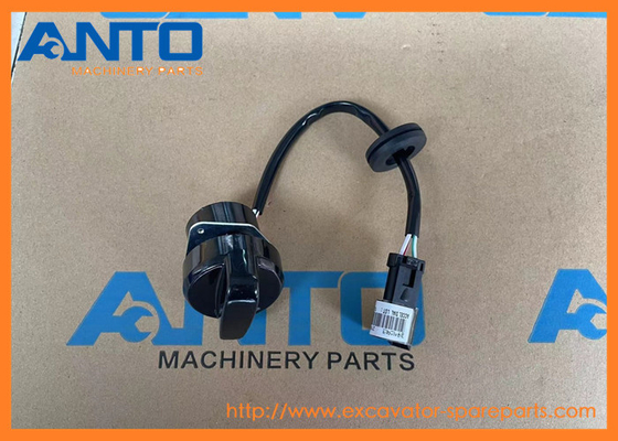 21Q6-20810 Accel Dial Assy HYUNDAI Chiếc máy đào phụ tùng cho R145CR-9 R250LC-9