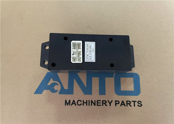 21Q6-30801 Điều khiển từ xa Bộ phận điều khiển máy đào phù hợp với HYUNDAI R1200-9
