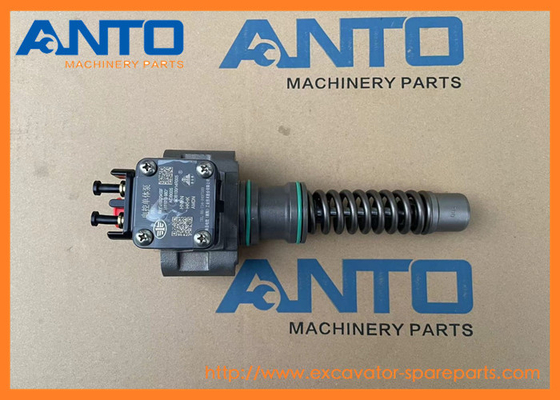 20450666 0414750004 Các bộ phận phụ tùng máy đào bơm phun nhiên liệu cho EC290B