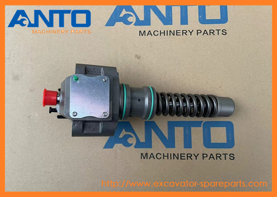 20450666 0414750004 Các bộ phận phụ tùng máy đào bơm phun nhiên liệu cho EC290B