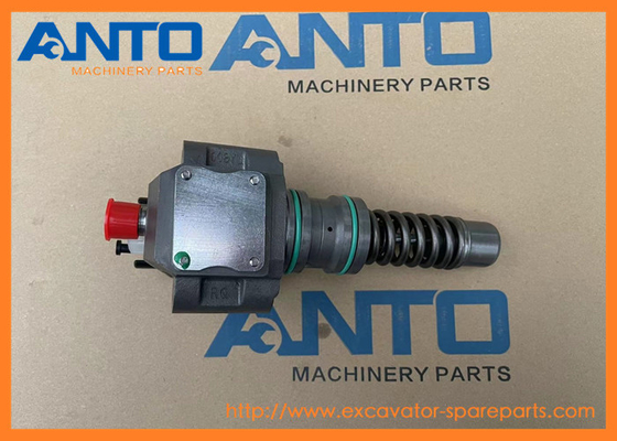 20460075 0414750003 Các bộ phận thay thế máy đào bơm phun nhiên liệu cho EC160B