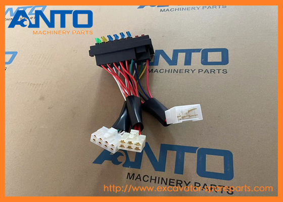 2510-1010 Fuse Box DOOSAN Bộ phận phụ tùng máy đào cho S150LC-7B
