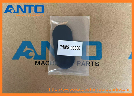 71M8-00680 Cap HYUNDAI Bộ phận phụ tùng máy đào cho HX220 L R60-7 CX18C