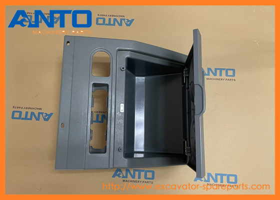 20Y-979-2171 20Y-979-2590 lưới tản nhiệt KOMATSU Bộ phận phụ tùng máy đào cho PC100-6