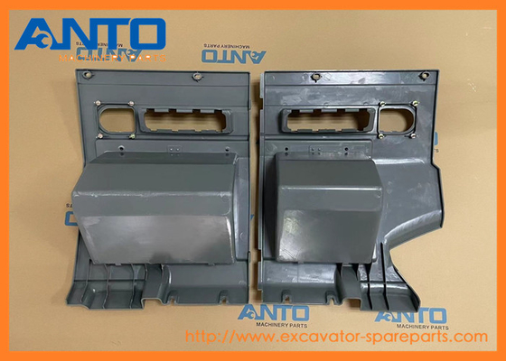 20Y-979-2581 20Y-979-2511 Panel KOMATSU Chiếc máy đào phụ tùng cho PC100-6
